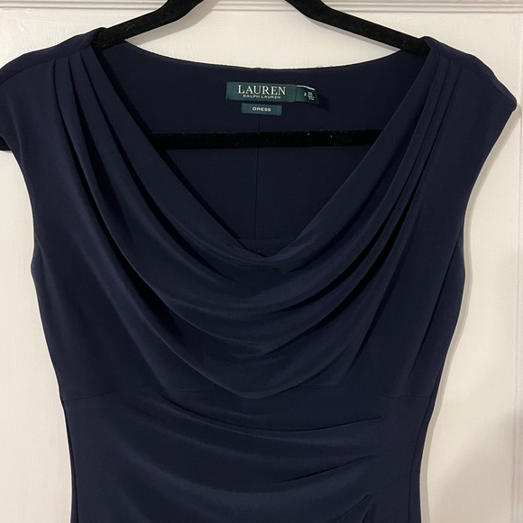 Lauren Ralph Lauren Sheath Dress - Picture 2 of 3